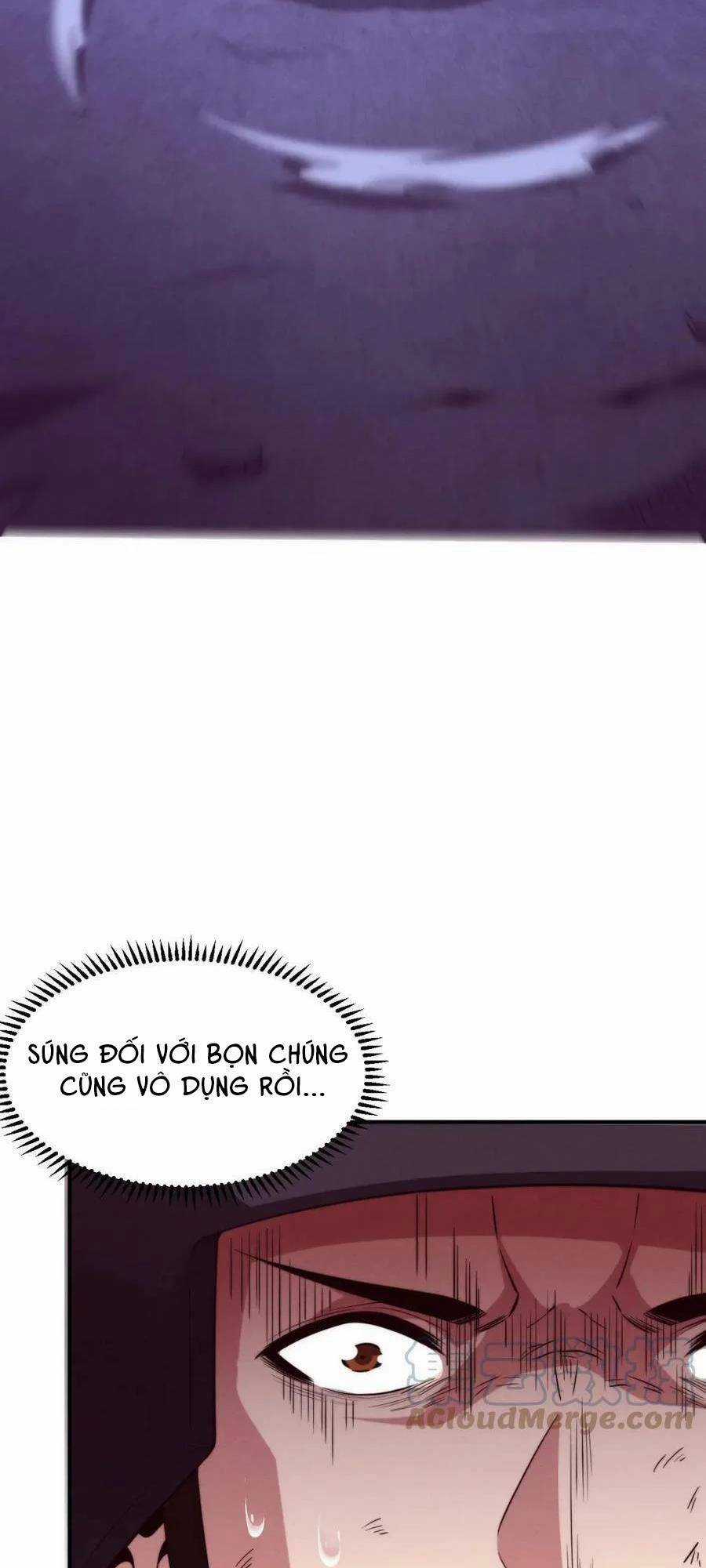 Tiến Hóa Cuồng Triều Chapter 76 trang 15