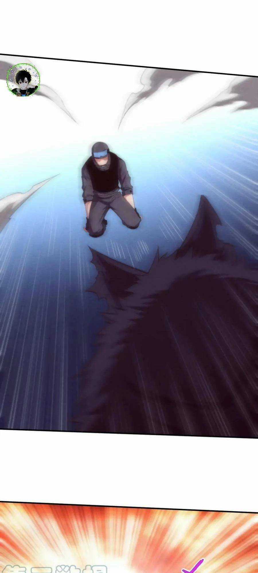 Tiến Hóa Cuồng Triều Chapter 76 trang 18