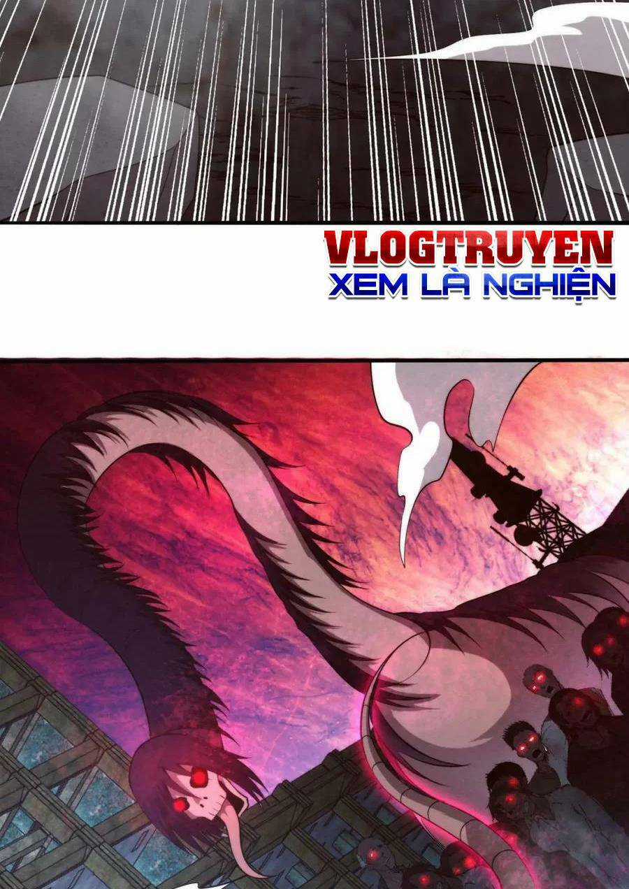 Tiến Hóa Cuồng Triều Chapter 76 trang 22