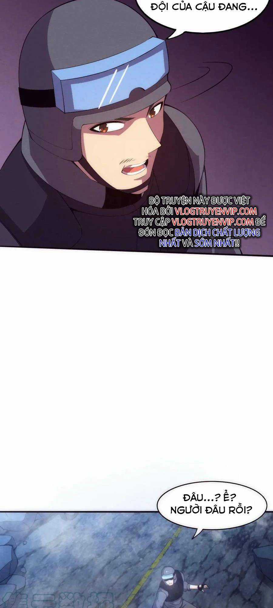 Tiến Hóa Cuồng Triều Chapter 76 trang 27