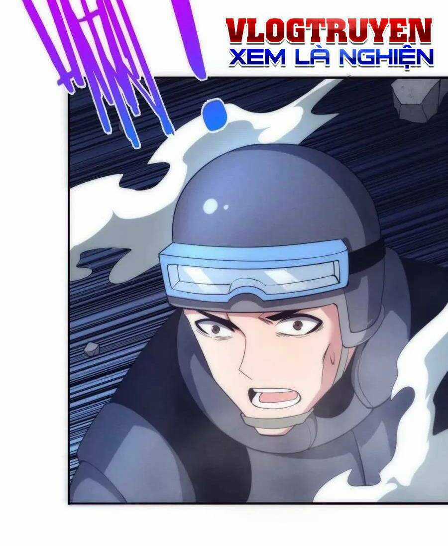 Tiến Hóa Cuồng Triều Chapter 76 trang 29