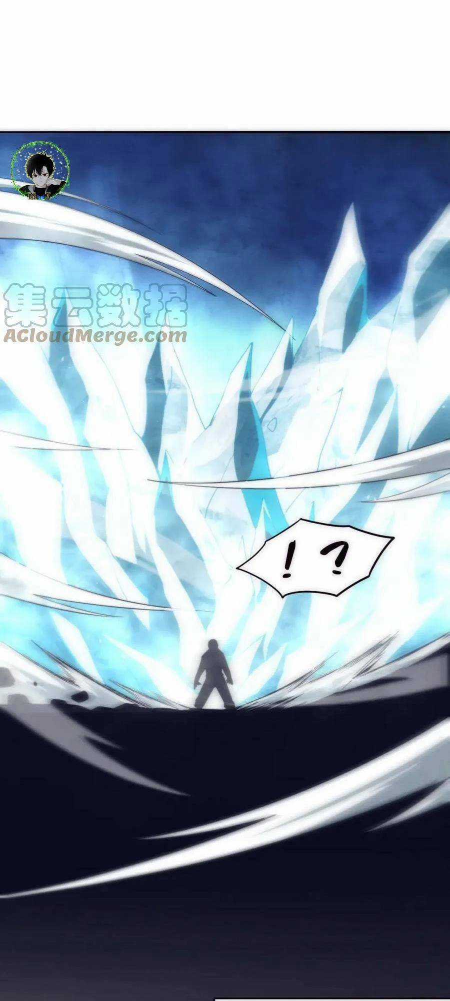 Tiến Hóa Cuồng Triều Chapter 76 trang 30