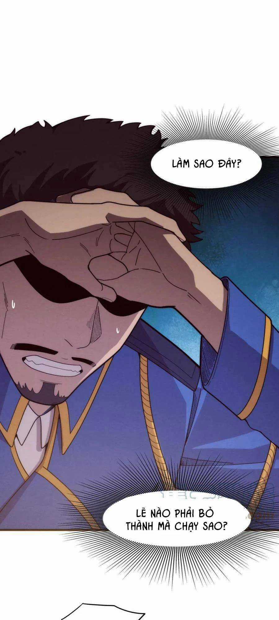 Tiến Hóa Cuồng Triều Chapter 76 trang 37