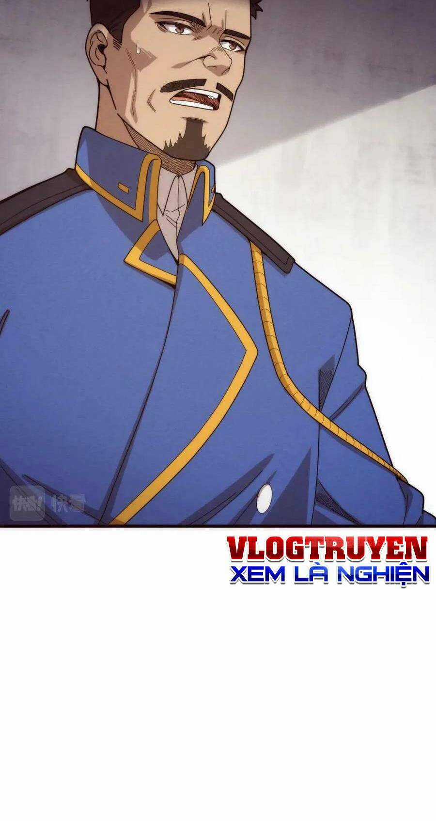 Tiến Hóa Cuồng Triều Chapter 76 trang 40