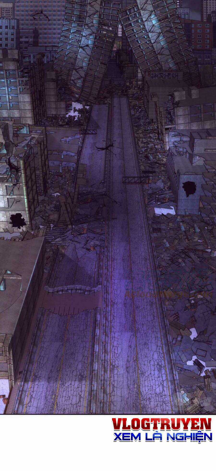 Tiến Hóa Cuồng Triều Chapter 76 trang 5