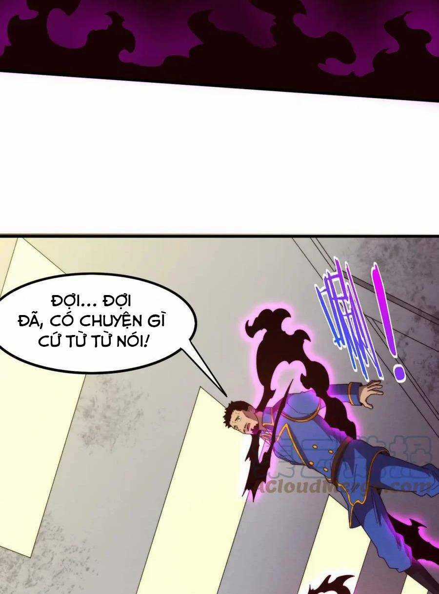 Tiến Hóa Cuồng Triều Chapter 76 trang 53