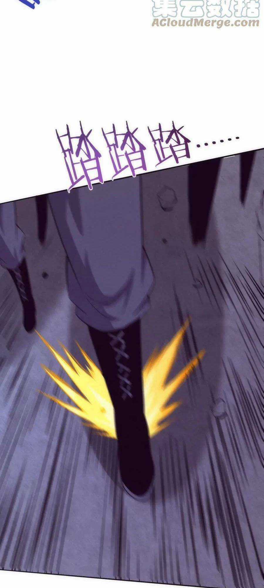 Tiến Hóa Cuồng Triều Chapter 76 trang 7