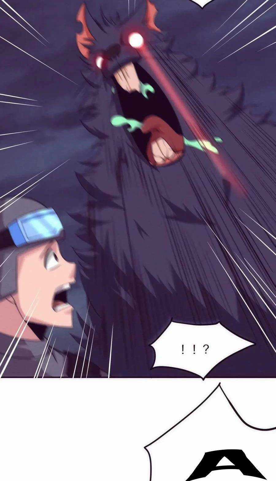 Tiến Hóa Cuồng Triều Chapter 76 trang 9