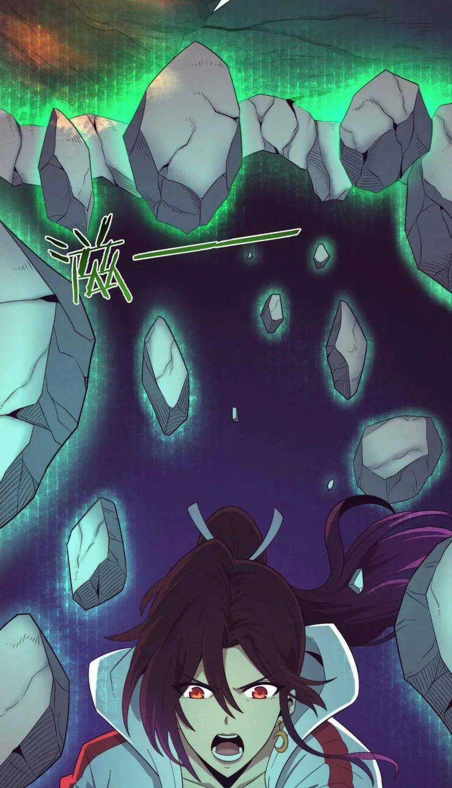 Tiến Hóa Cuồng Triều Chapter 77 trang 17