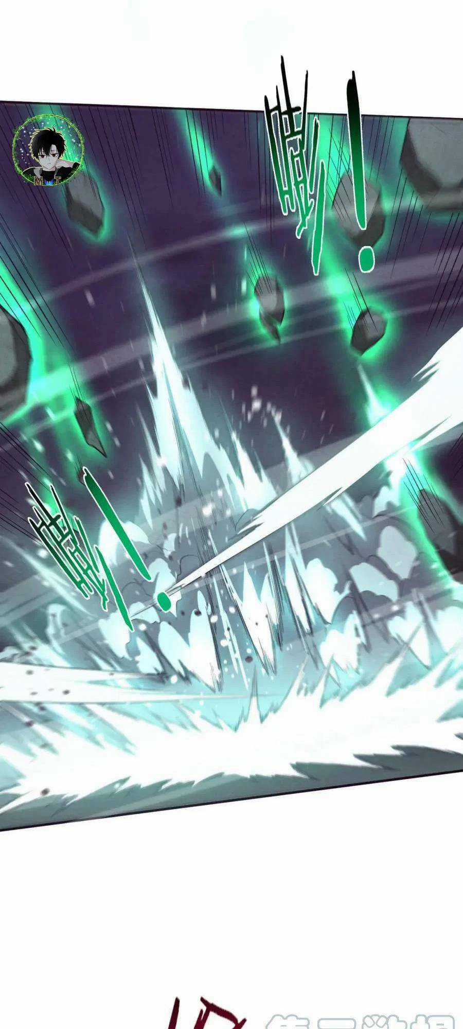 Tiến Hóa Cuồng Triều Chapter 77 trang 19