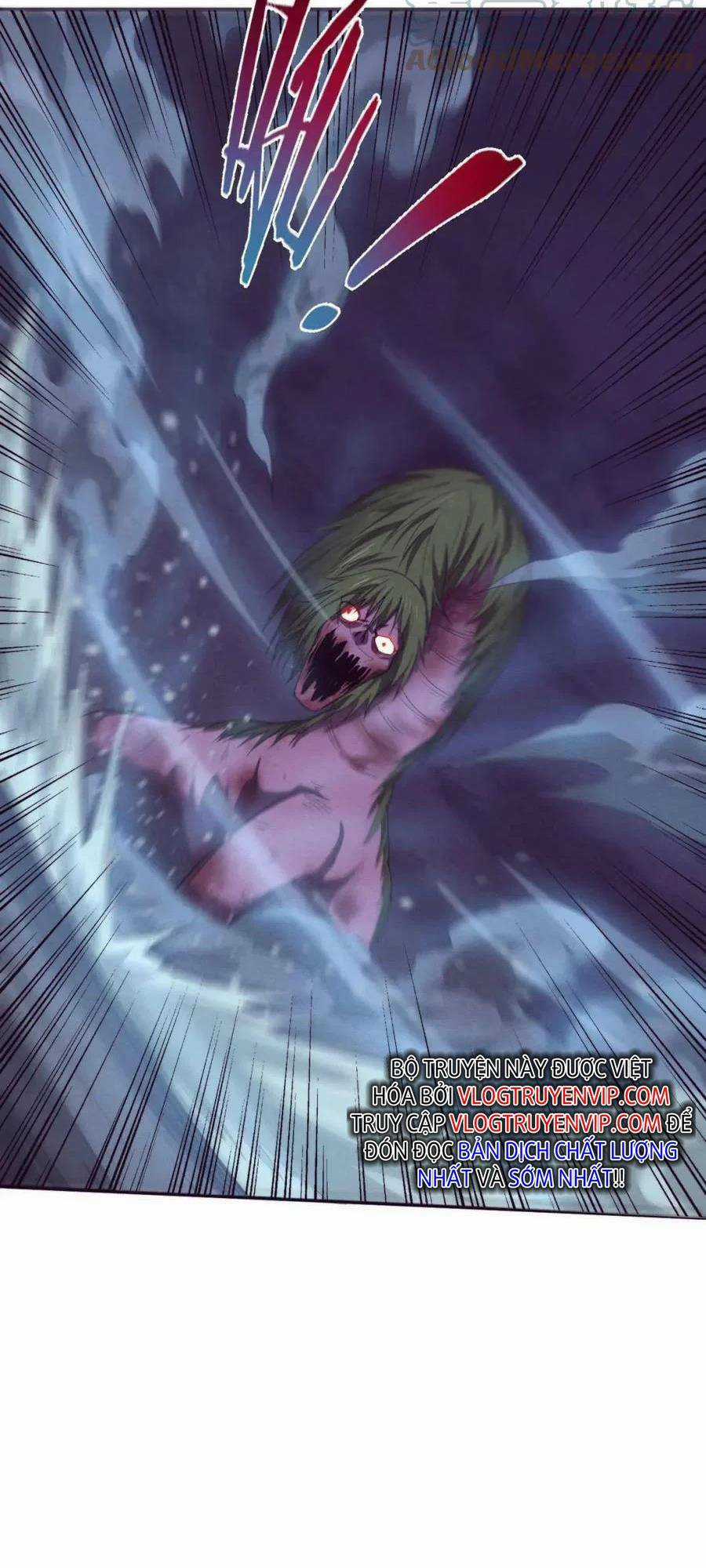 Tiến Hóa Cuồng Triều Chapter 77 trang 20