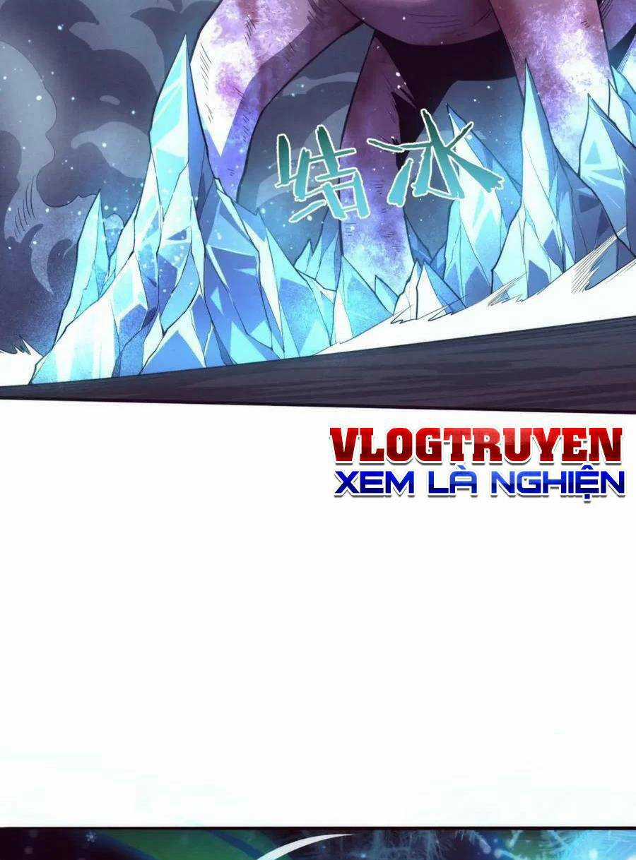 Tiến Hóa Cuồng Triều Chapter 77 trang 22