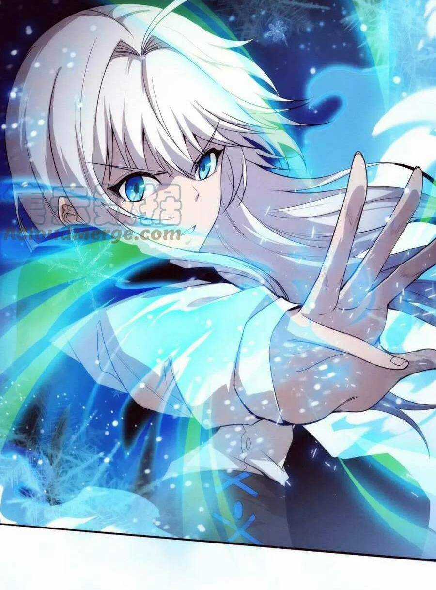 Tiến Hóa Cuồng Triều Chapter 77 trang 23