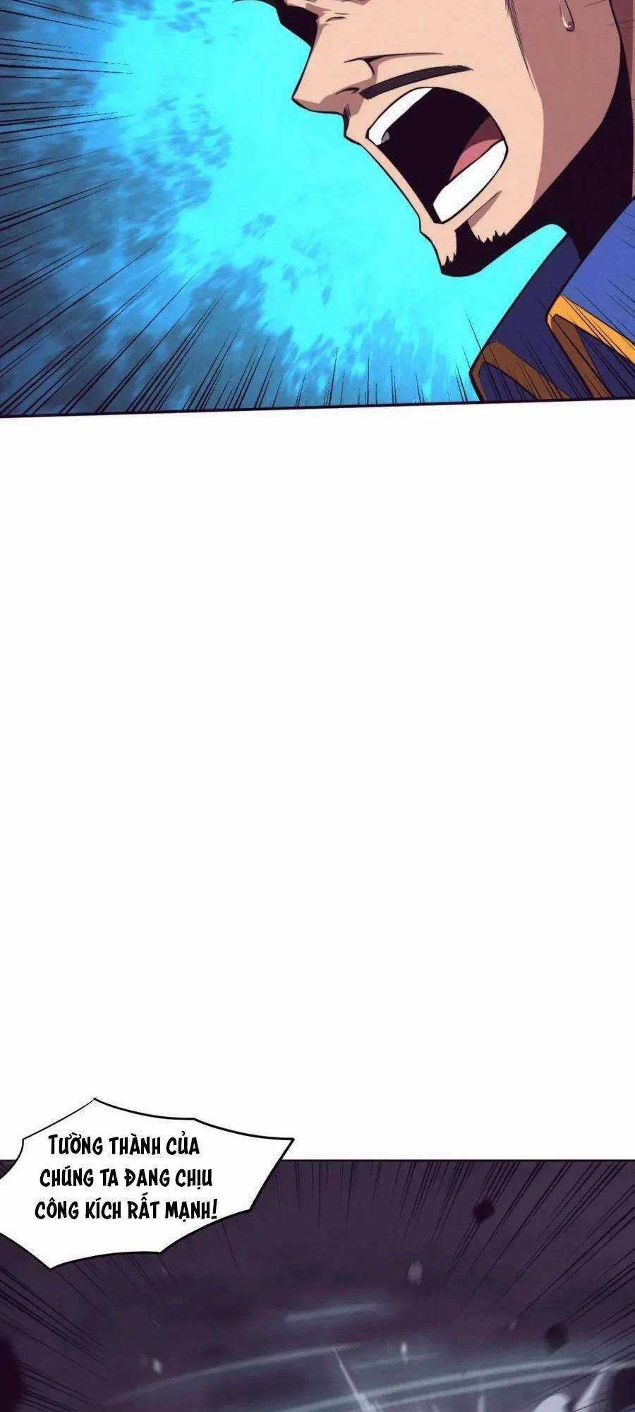 Tiến Hóa Cuồng Triều Chapter 77 trang 30