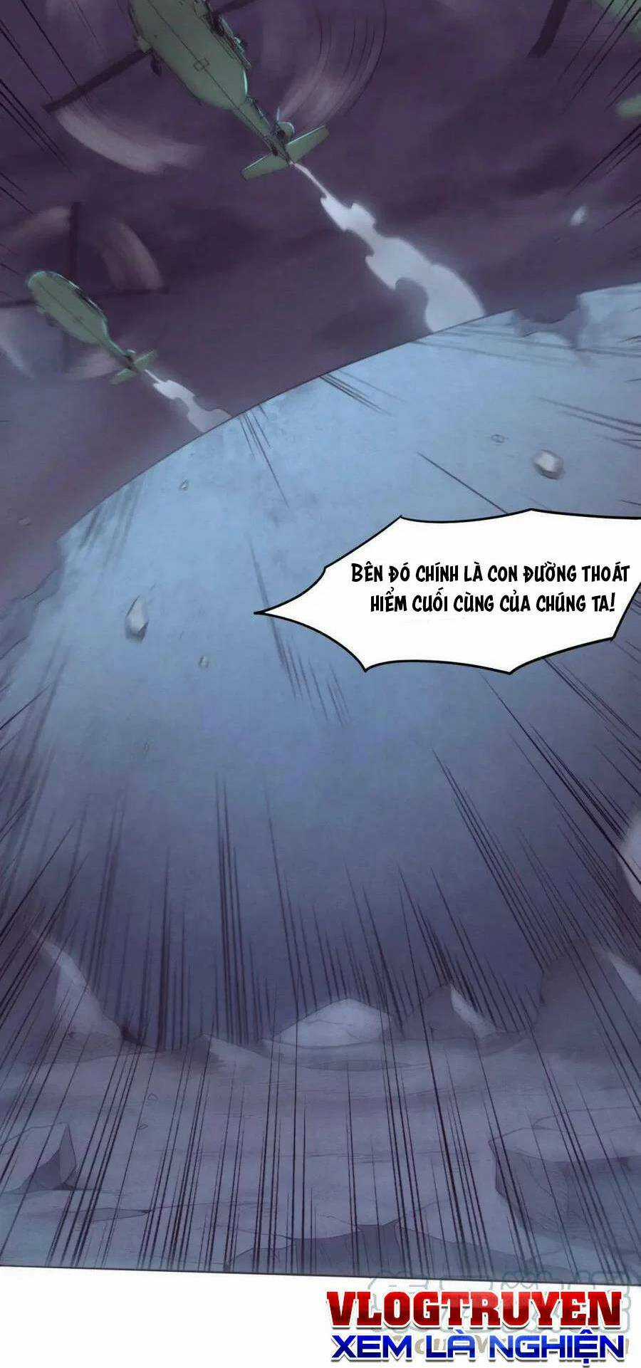 Tiến Hóa Cuồng Triều Chapter 77 trang 33