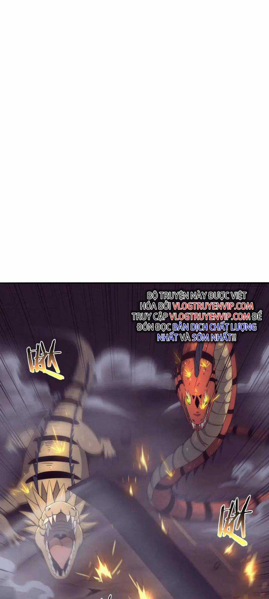 Tiến Hóa Cuồng Triều Chapter 77 trang 34