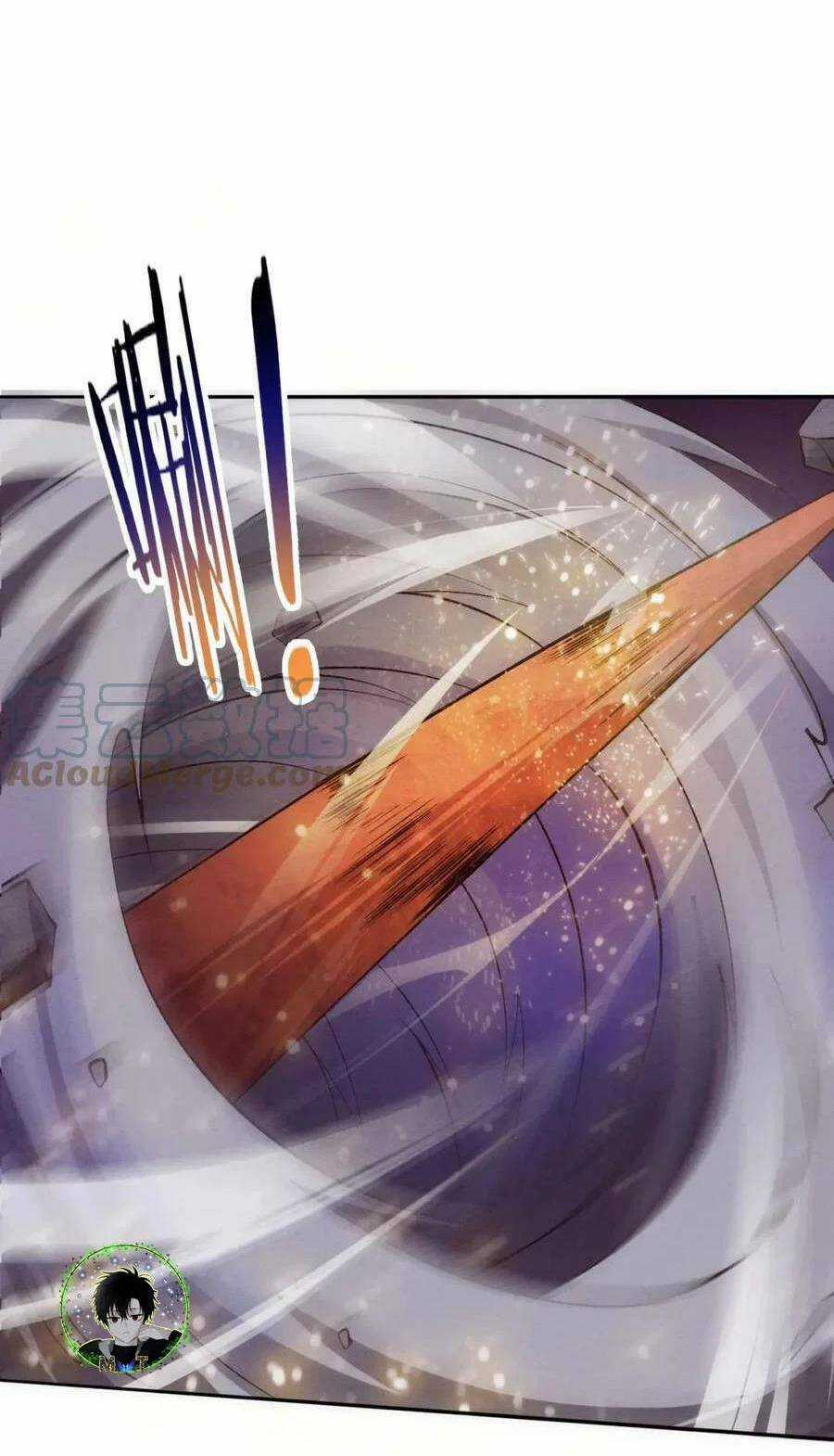 Tiến Hóa Cuồng Triều Chapter 77 trang 38