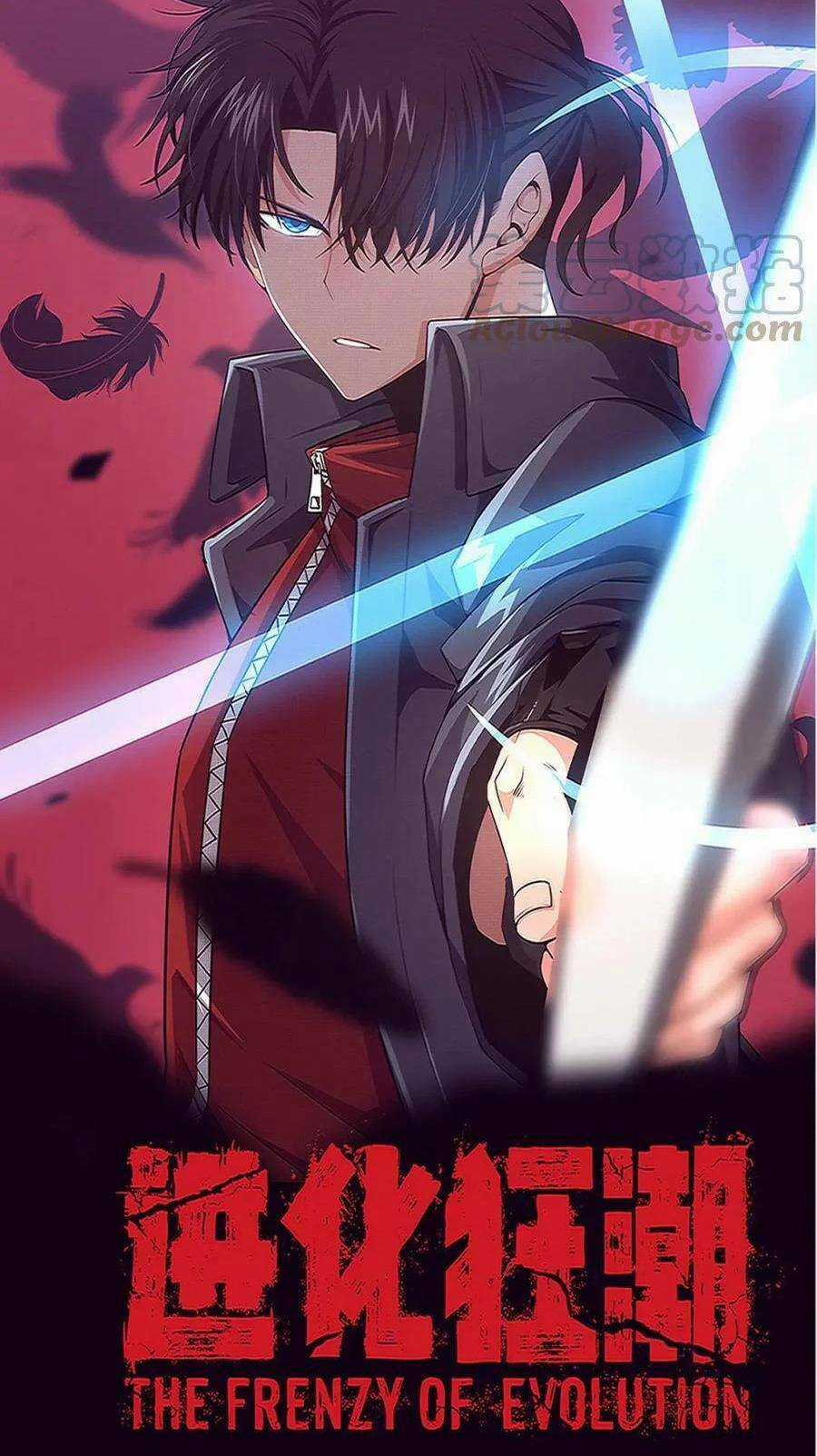 Tiến Hóa Cuồng Triều Chapter 77 trang 4