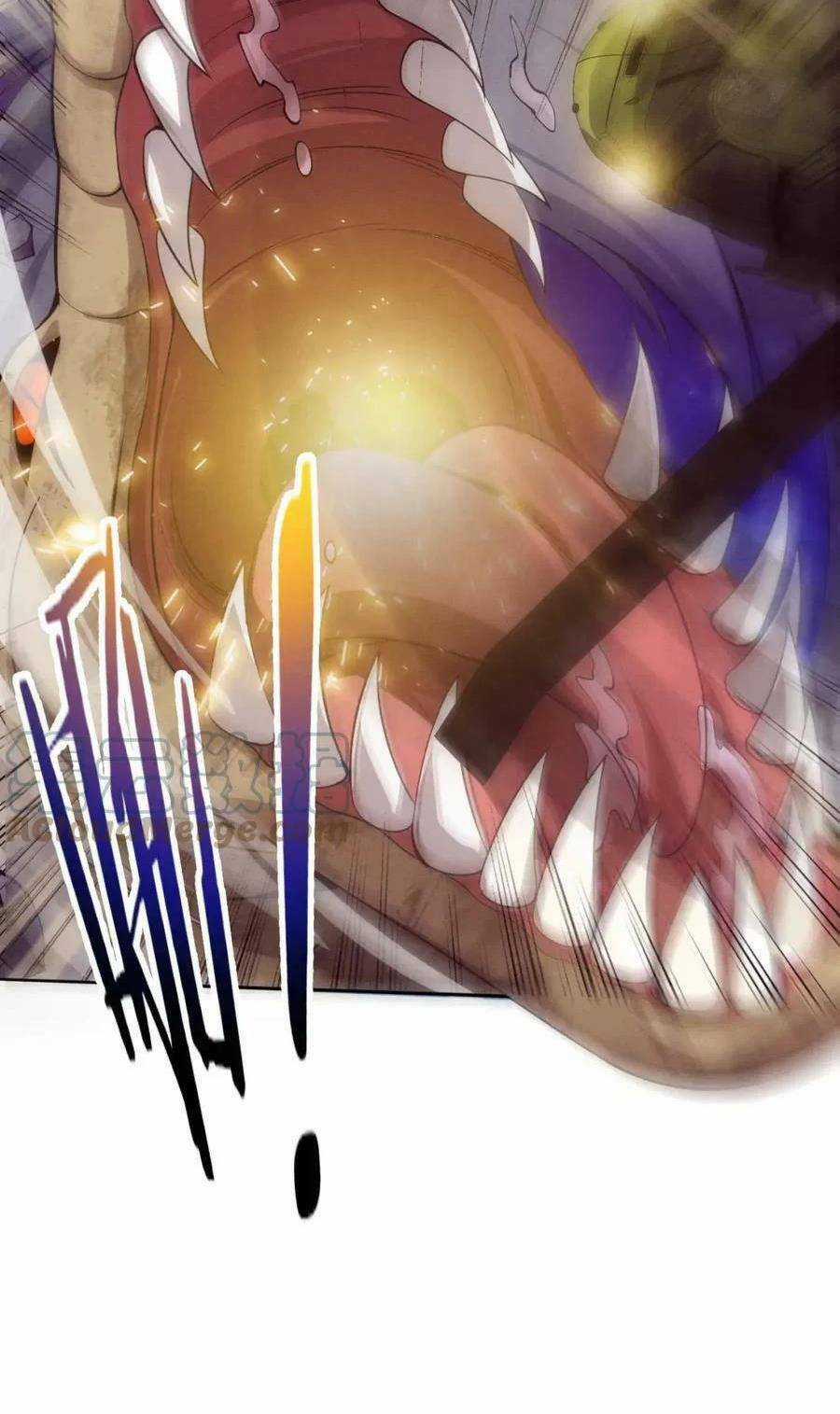 Tiến Hóa Cuồng Triều Chapter 77 trang 41