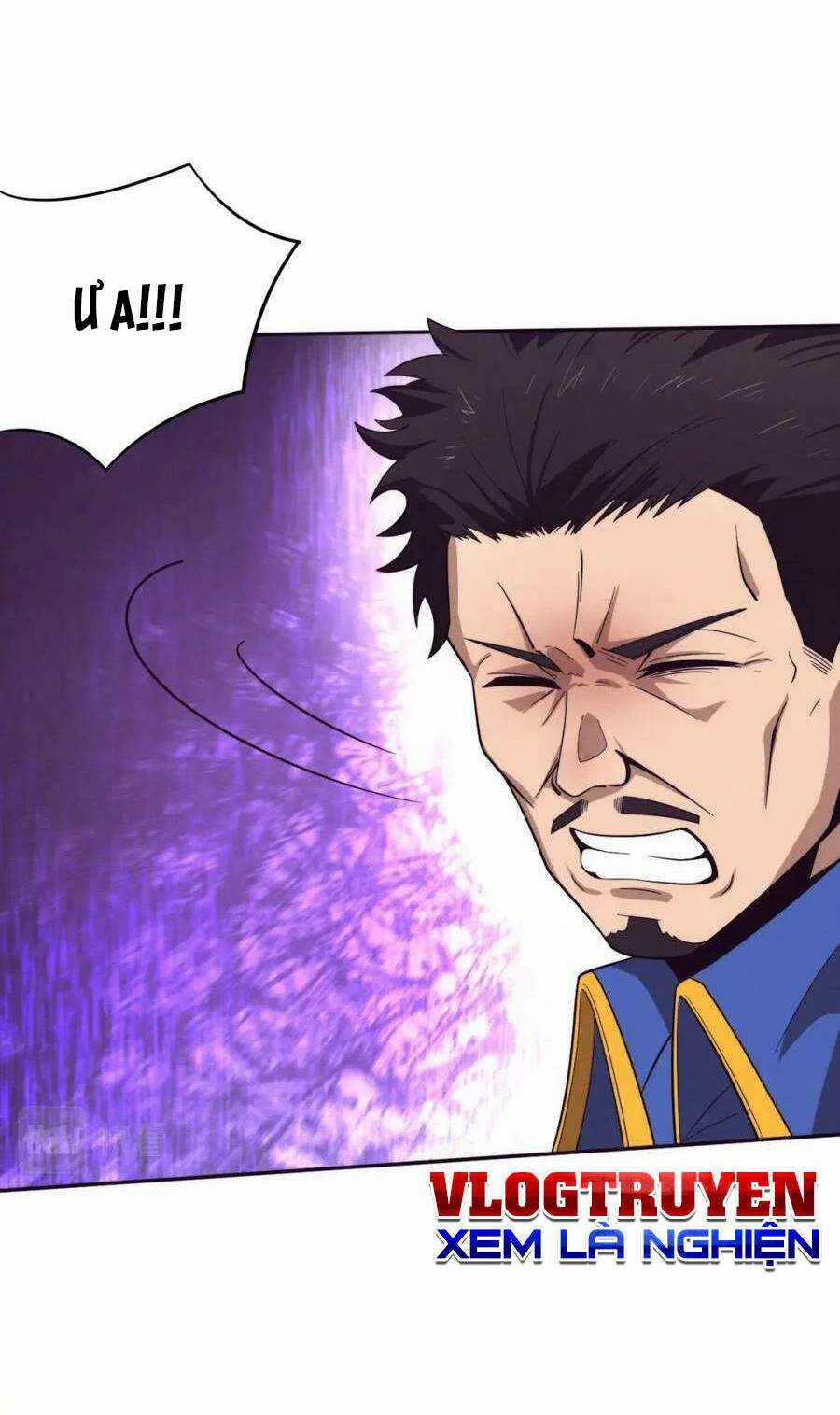 Tiến Hóa Cuồng Triều Chapter 77 trang 42