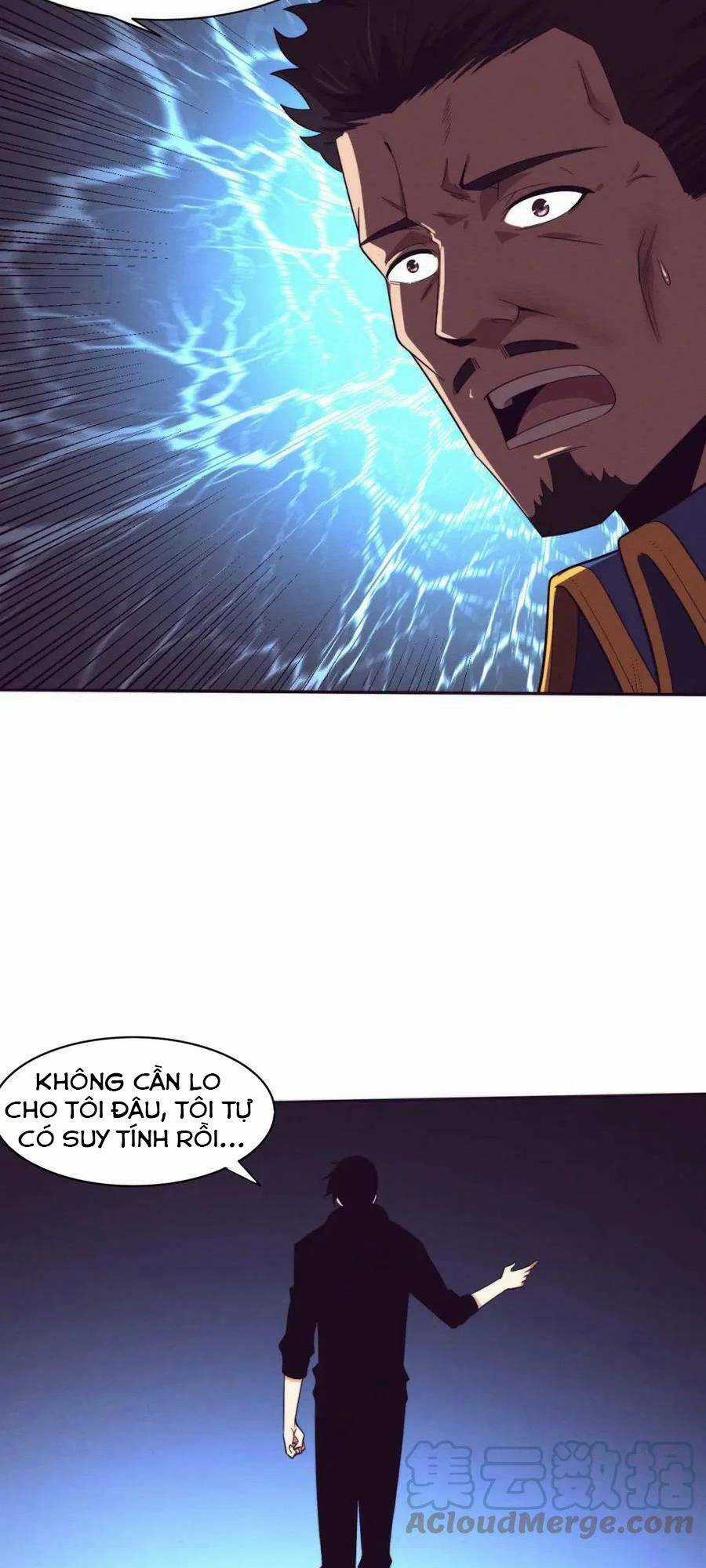 Tiến Hóa Cuồng Triều Chapter 77 trang 45