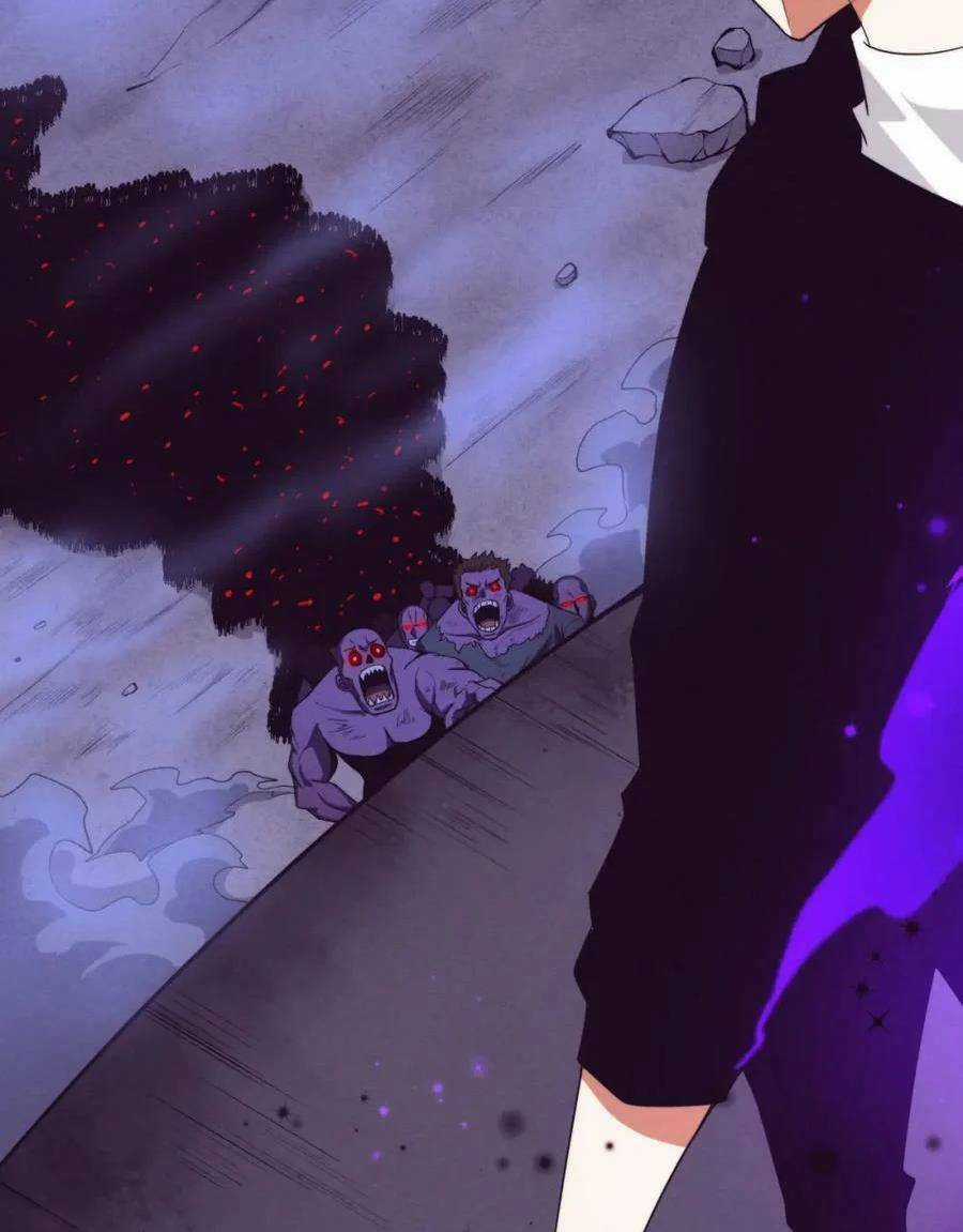 Tiến Hóa Cuồng Triều Chapter 77 trang 48