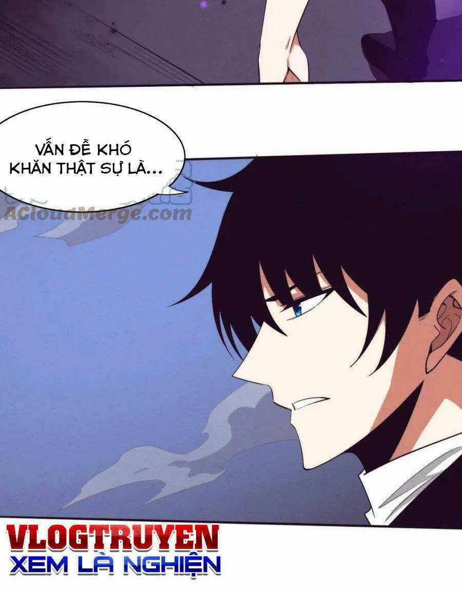 Tiến Hóa Cuồng Triều Chapter 77 trang 49