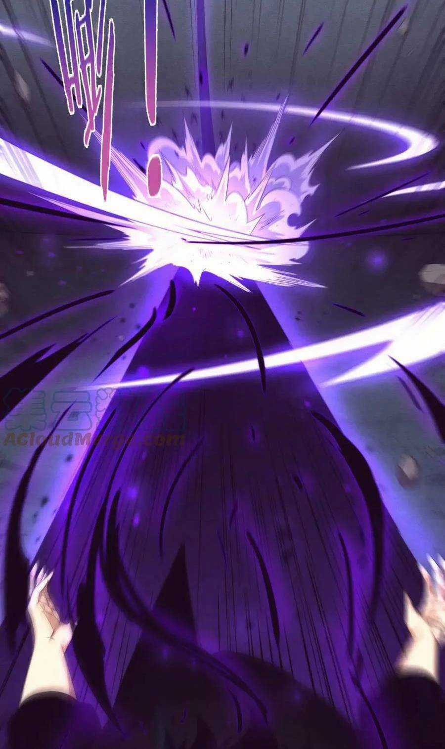 Tiến Hóa Cuồng Triều Chapter 77 trang 52