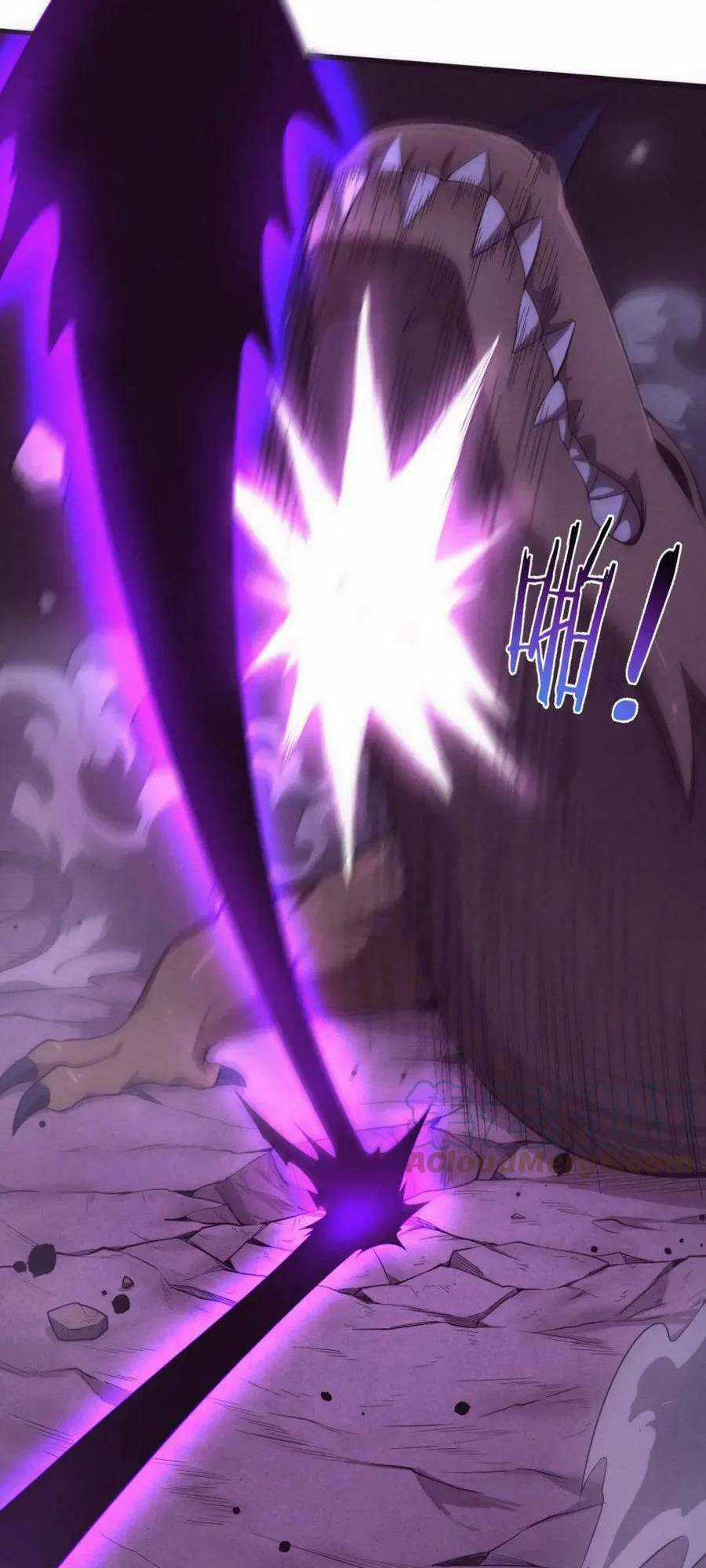 Tiến Hóa Cuồng Triều Chapter 77 trang 55