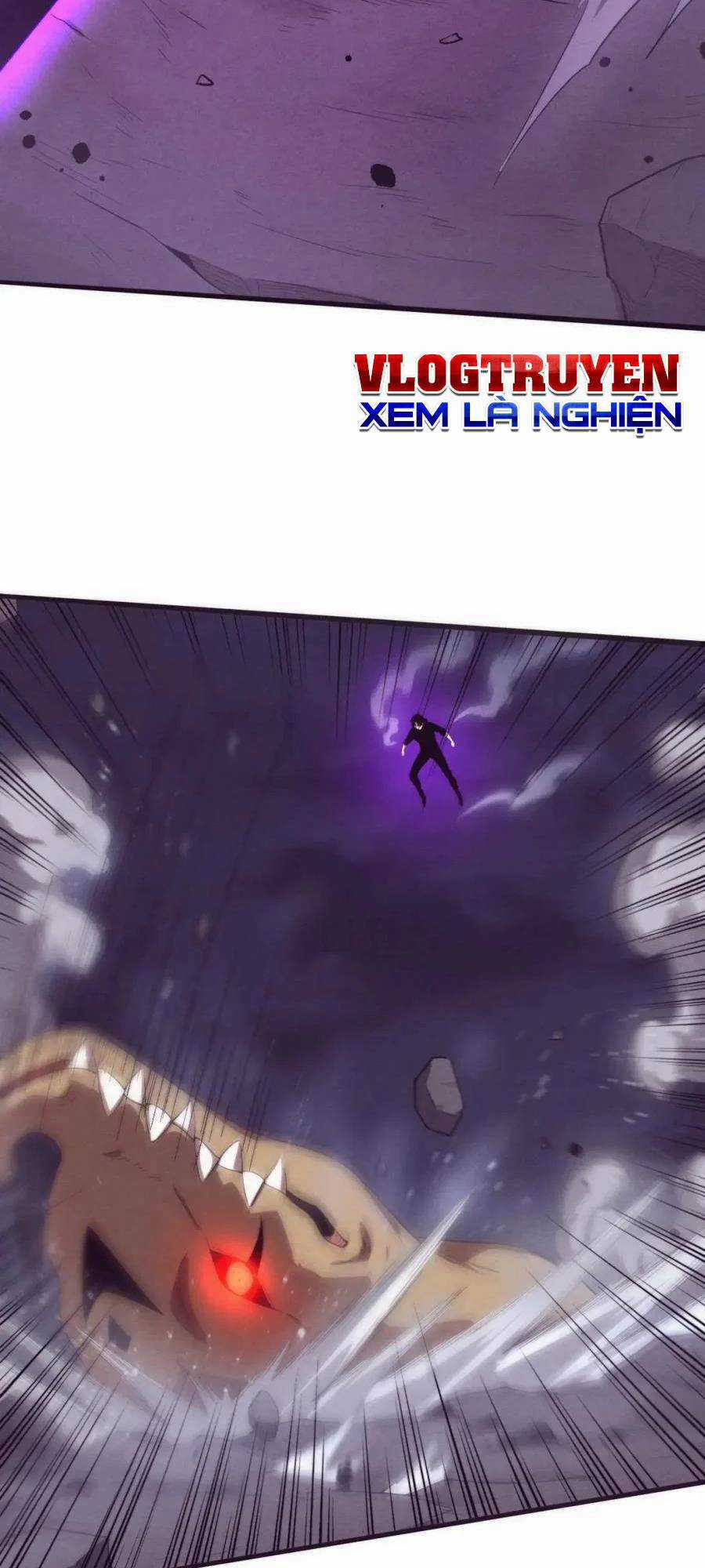 Tiến Hóa Cuồng Triều Chapter 77 trang 56