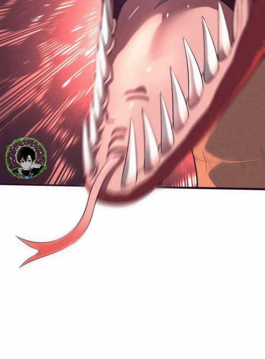 Tiến Hóa Cuồng Triều Chapter 77 trang 58