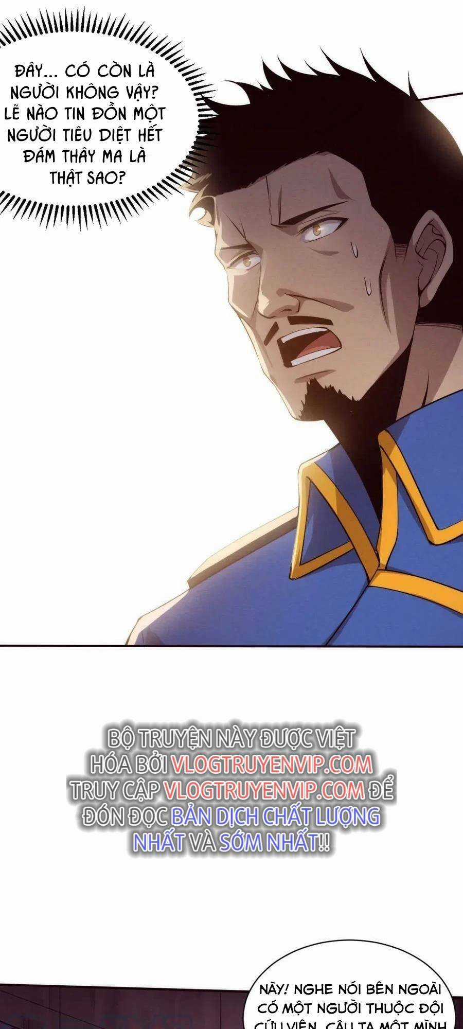 Tiến Hóa Cuồng Triều Chapter 78 trang 10