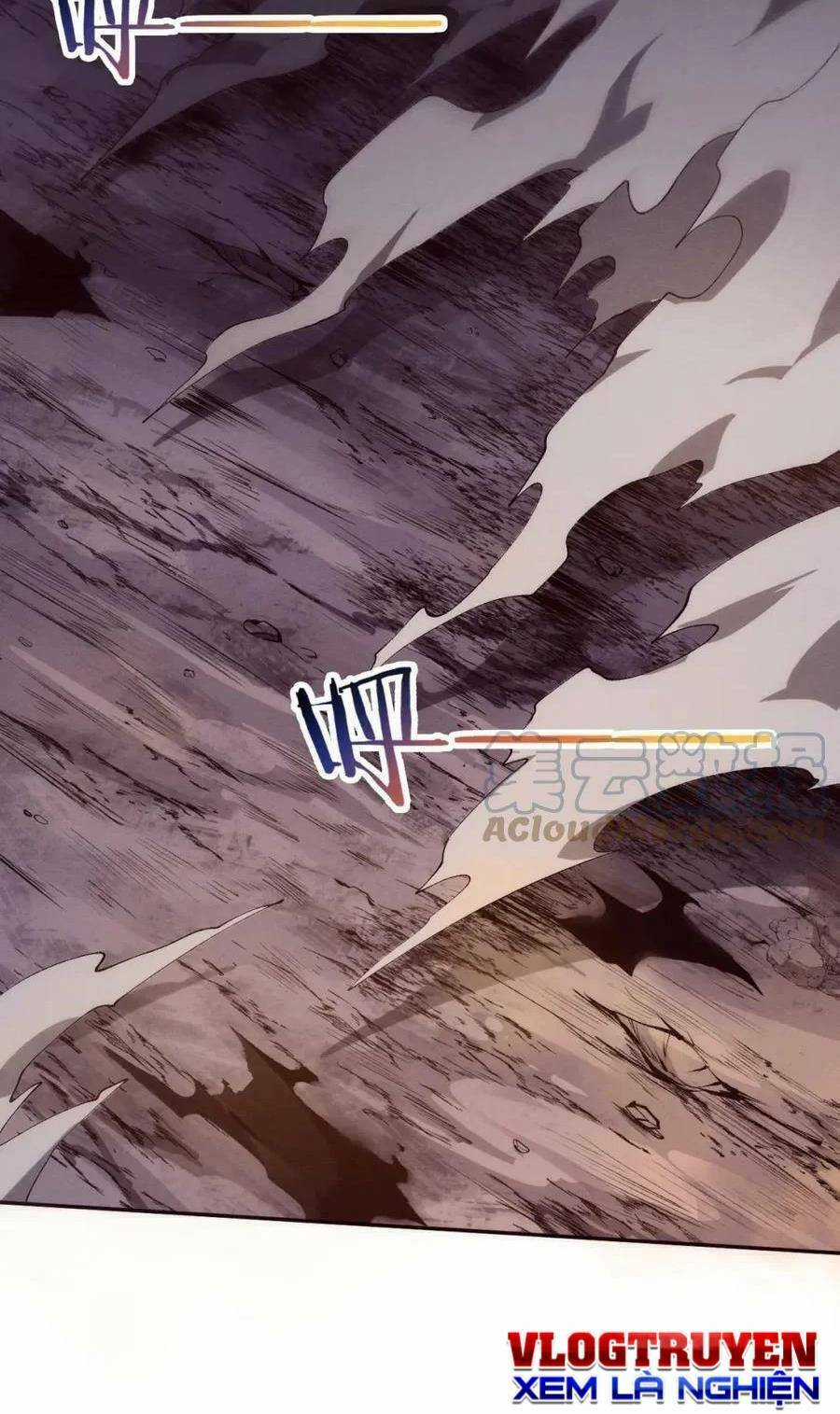 Tiến Hóa Cuồng Triều Chapter 78 trang 12