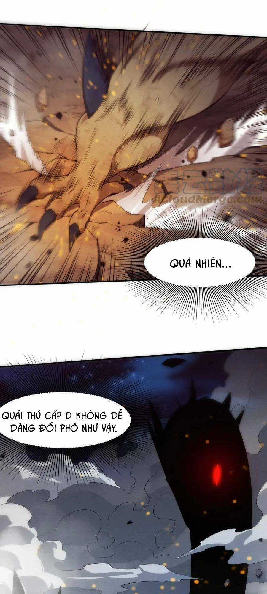 Tiến Hóa Cuồng Triều Chapter 78 trang 14