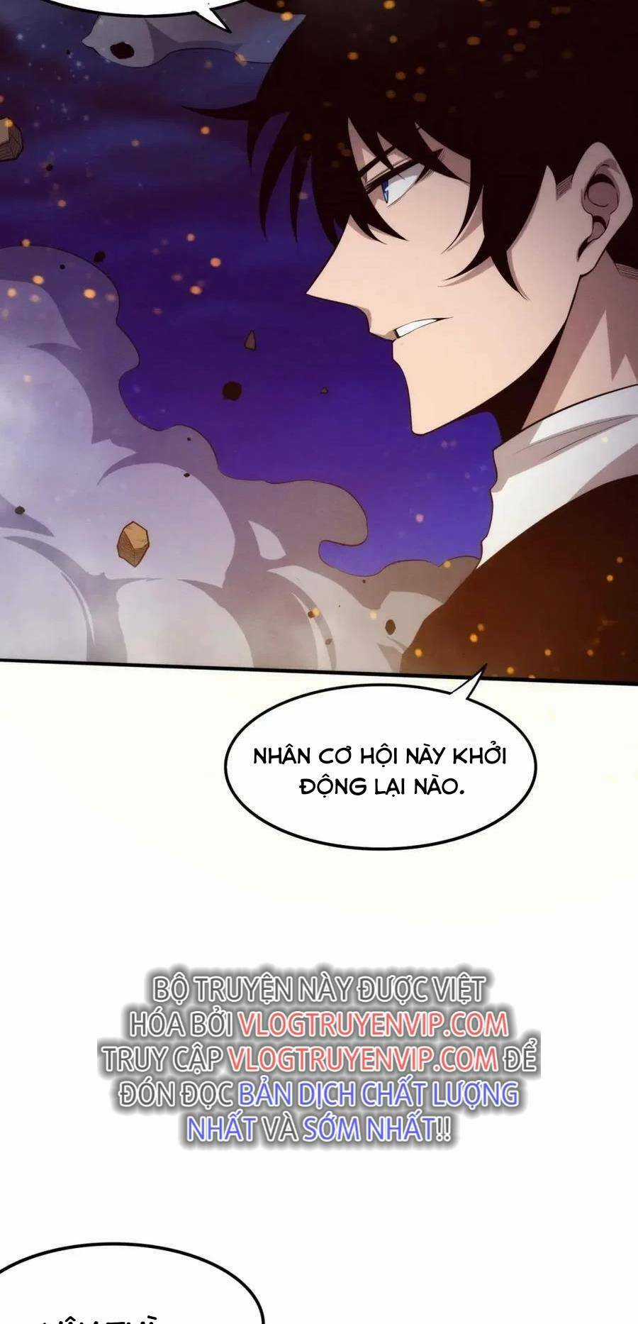 Tiến Hóa Cuồng Triều Chapter 78 trang 16