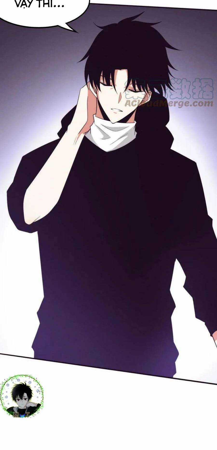 Tiến Hóa Cuồng Triều Chapter 78 trang 17