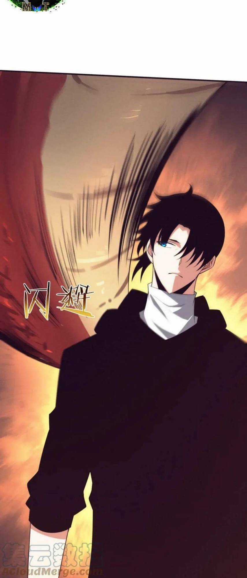 Tiến Hóa Cuồng Triều Chapter 78 trang 19