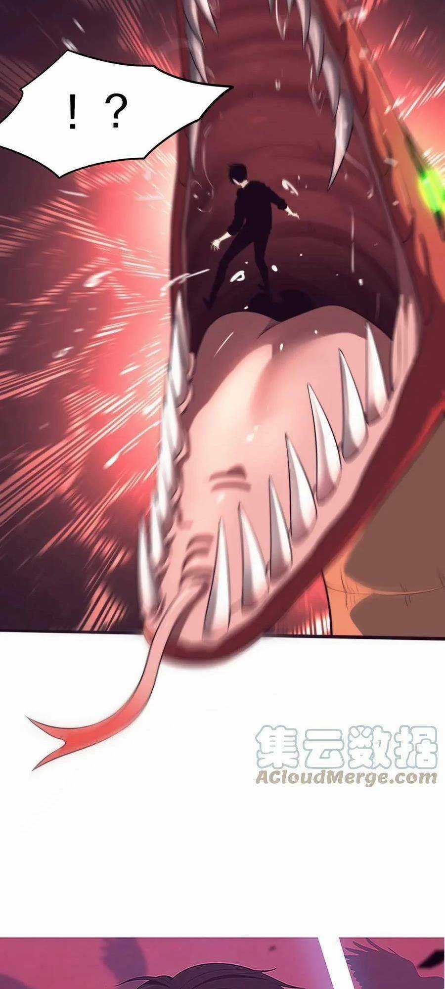 Tiến Hóa Cuồng Triều Chapter 78 trang 2