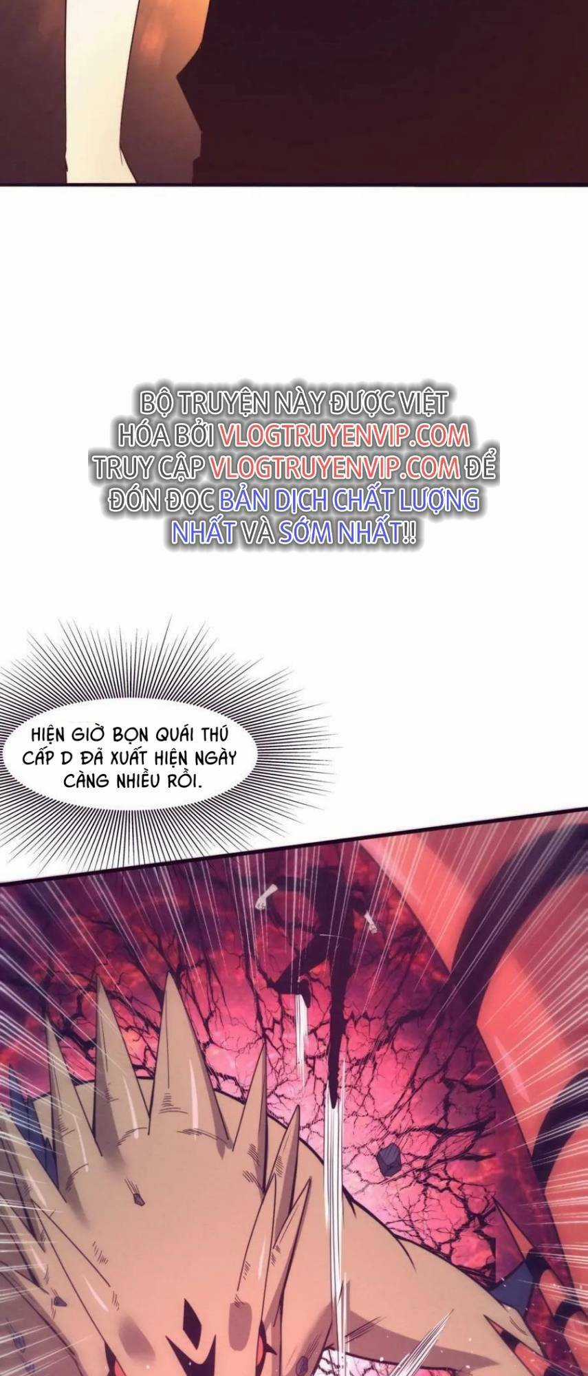 Tiến Hóa Cuồng Triều Chapter 78 trang 20