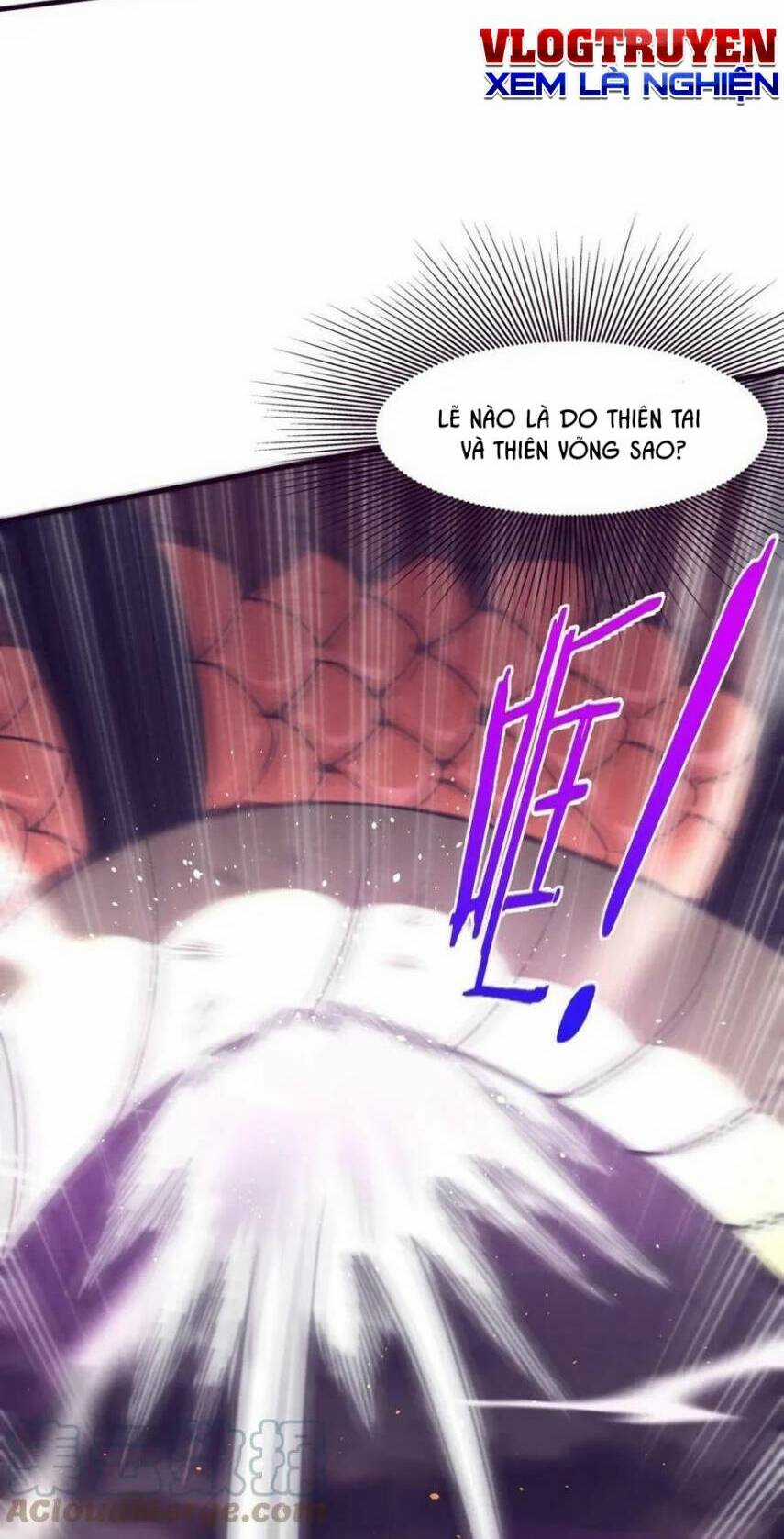 Tiến Hóa Cuồng Triều Chapter 78 trang 22