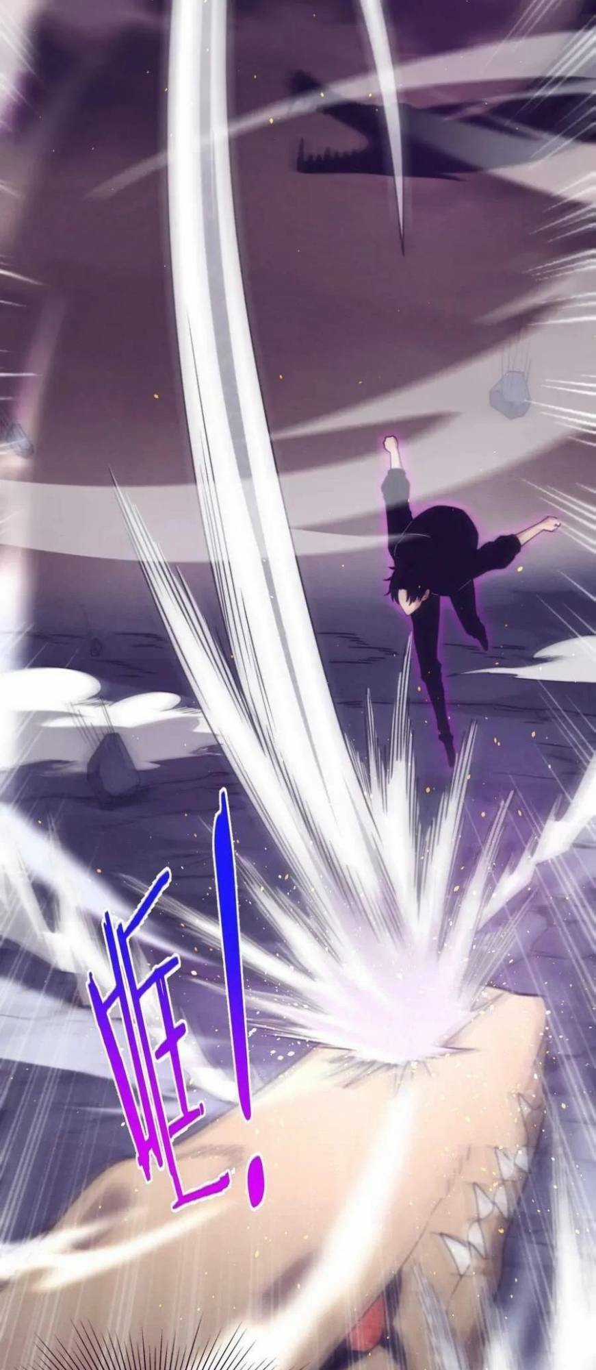 Tiến Hóa Cuồng Triều Chapter 78 trang 23