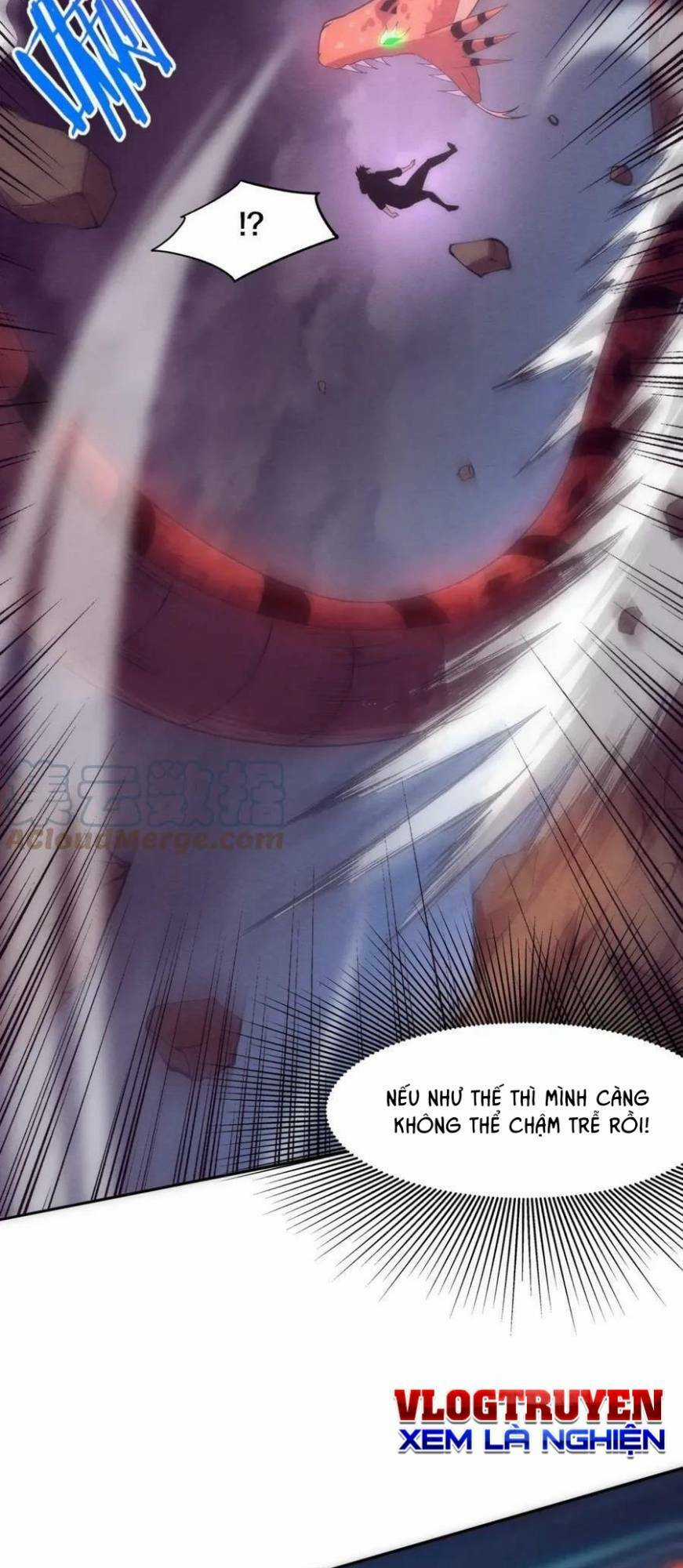 Tiến Hóa Cuồng Triều Chapter 78 trang 25