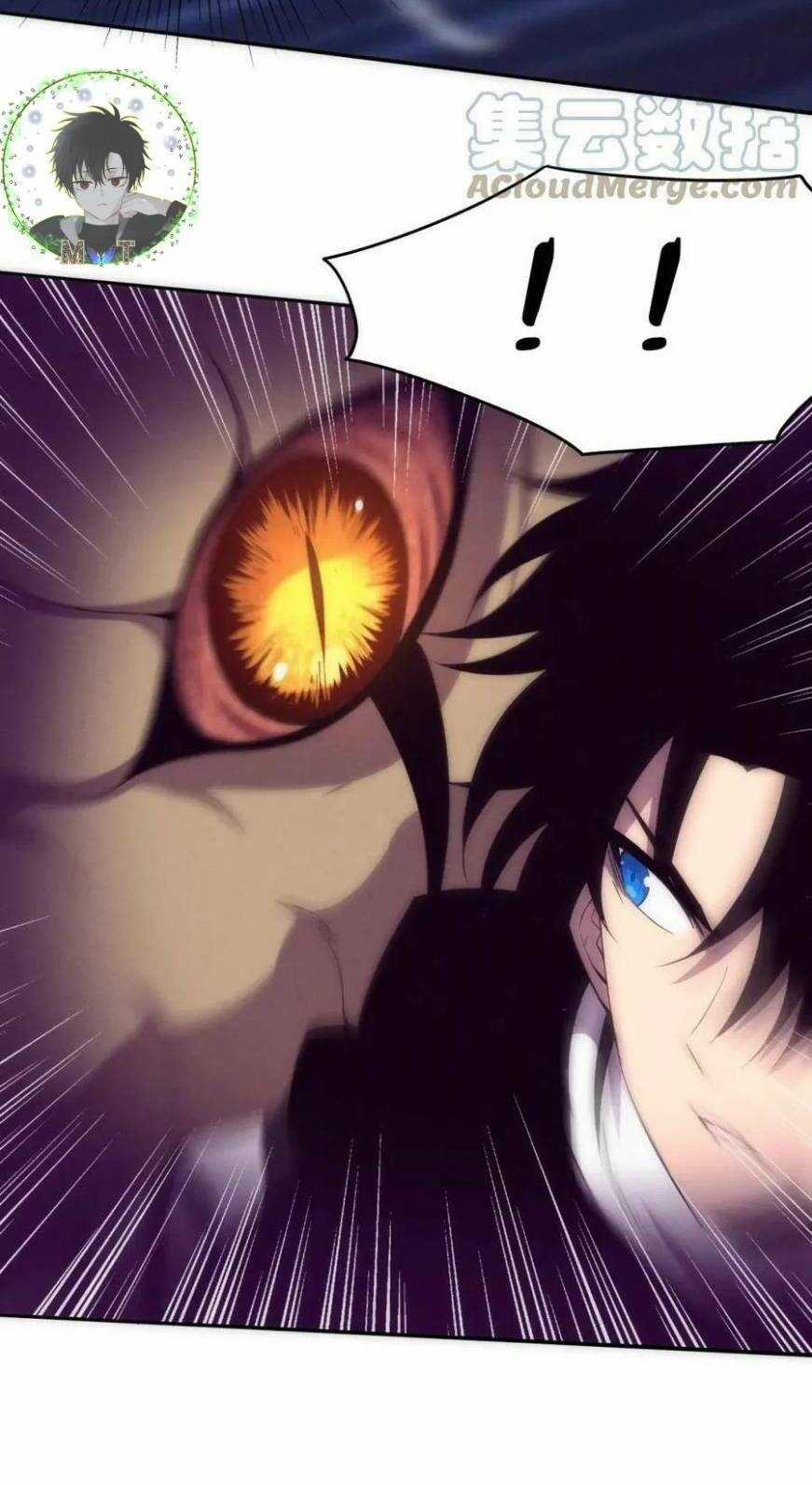 Tiến Hóa Cuồng Triều Chapter 78 trang 27