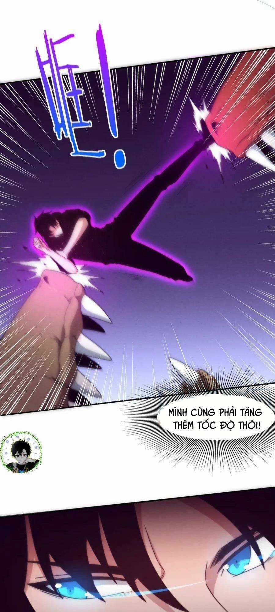 Tiến Hóa Cuồng Triều Chapter 78 trang 28