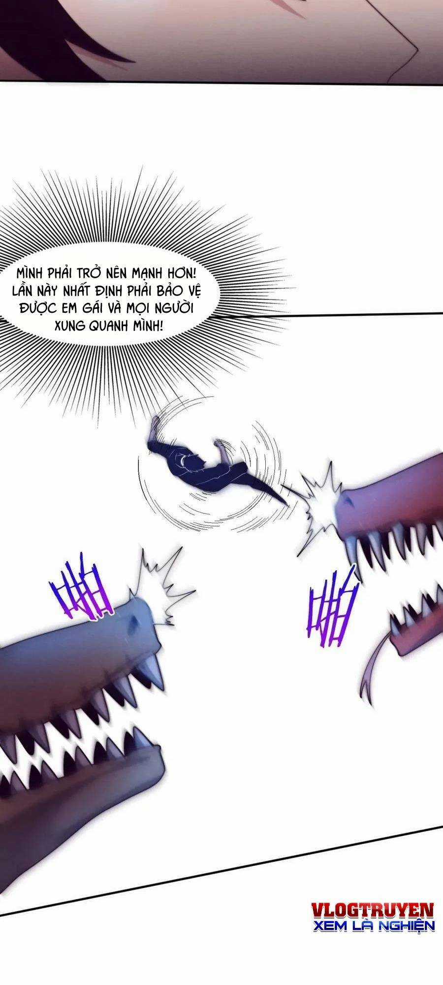 Tiến Hóa Cuồng Triều Chapter 78 trang 29