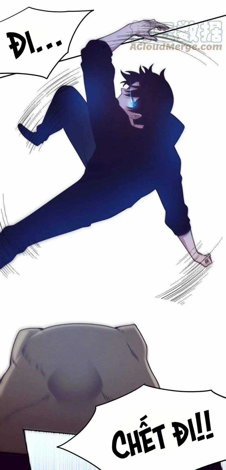 Tiến Hóa Cuồng Triều Chapter 78 trang 30