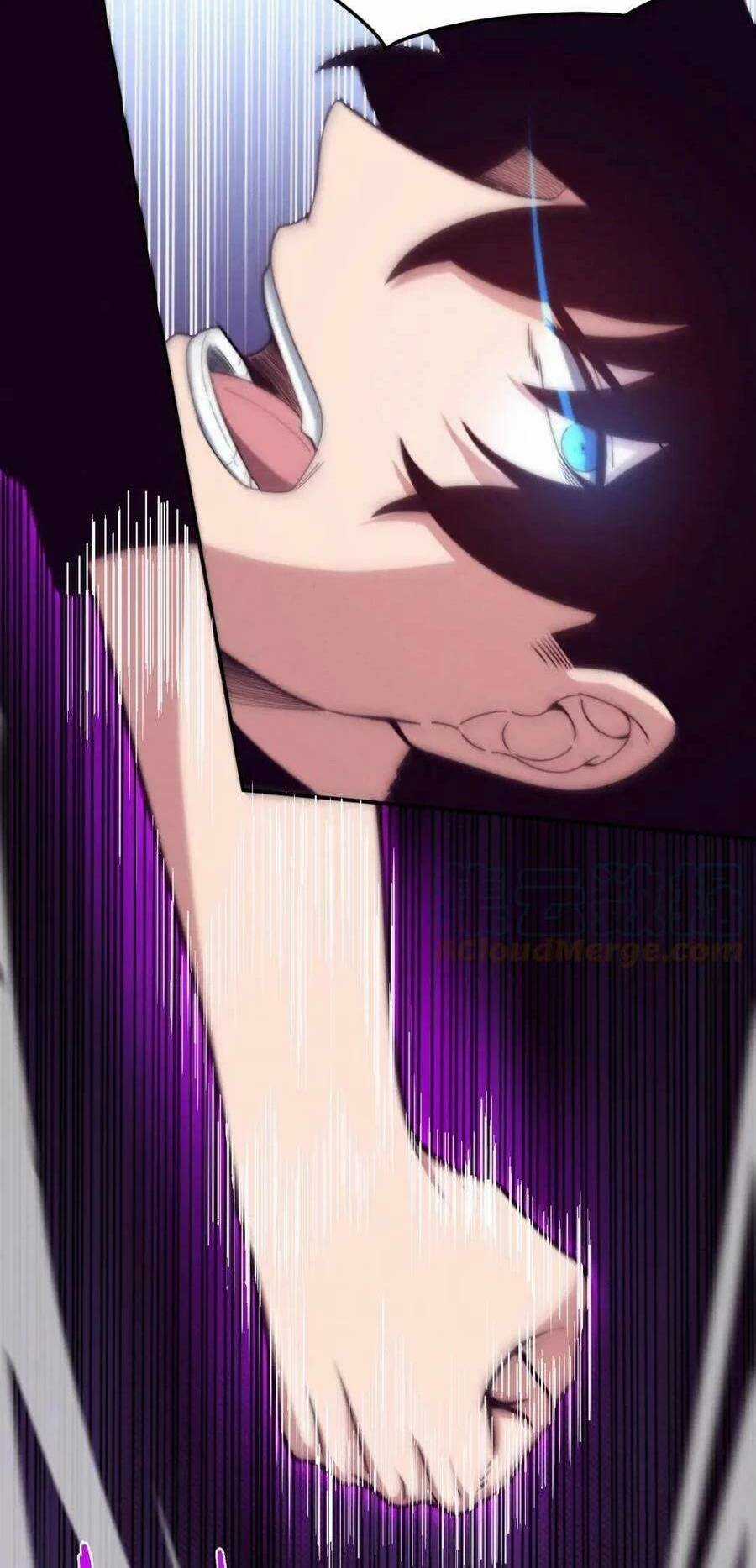 Tiến Hóa Cuồng Triều Chapter 78 trang 31