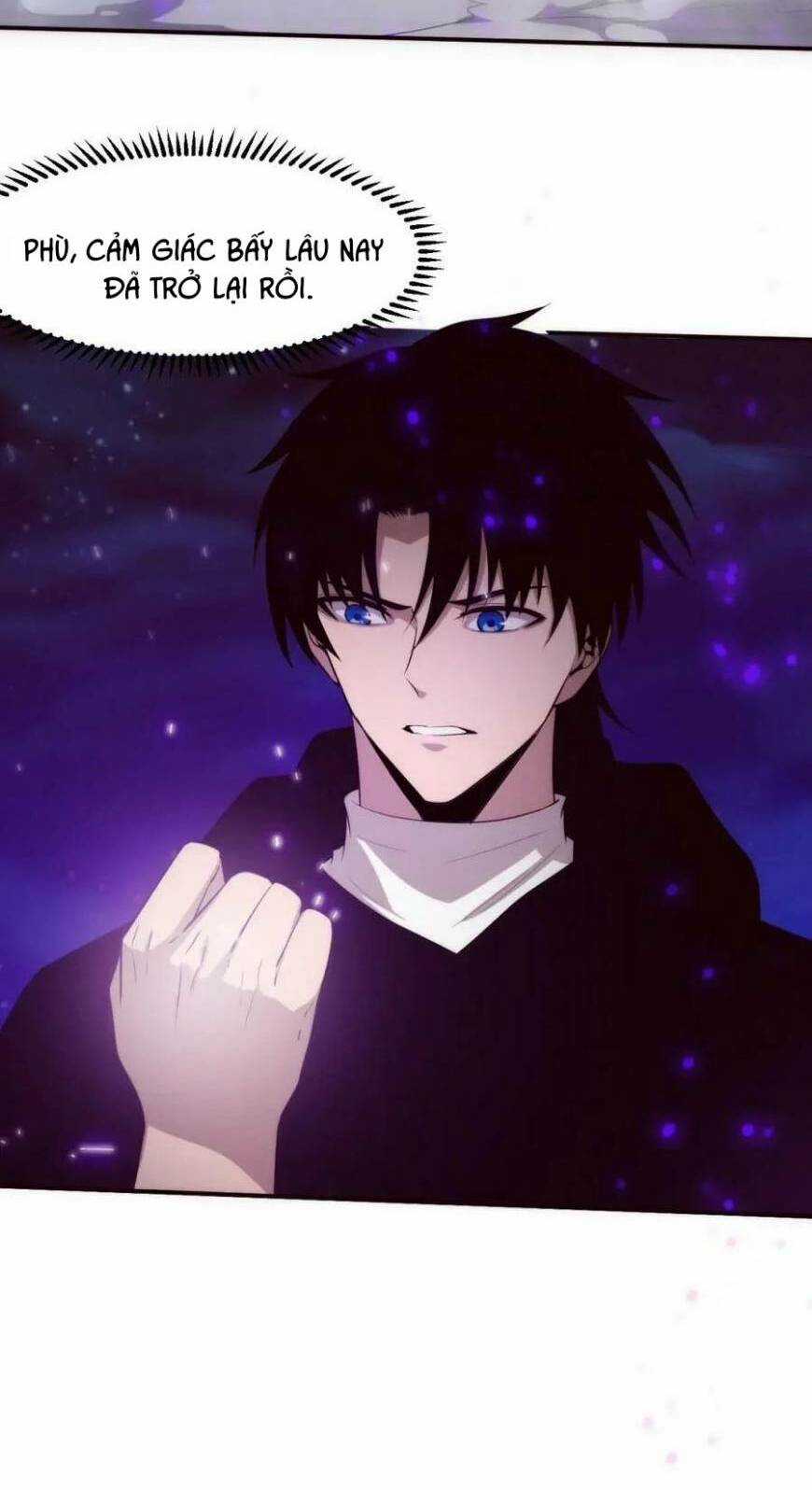 Tiến Hóa Cuồng Triều Chapter 78 trang 36