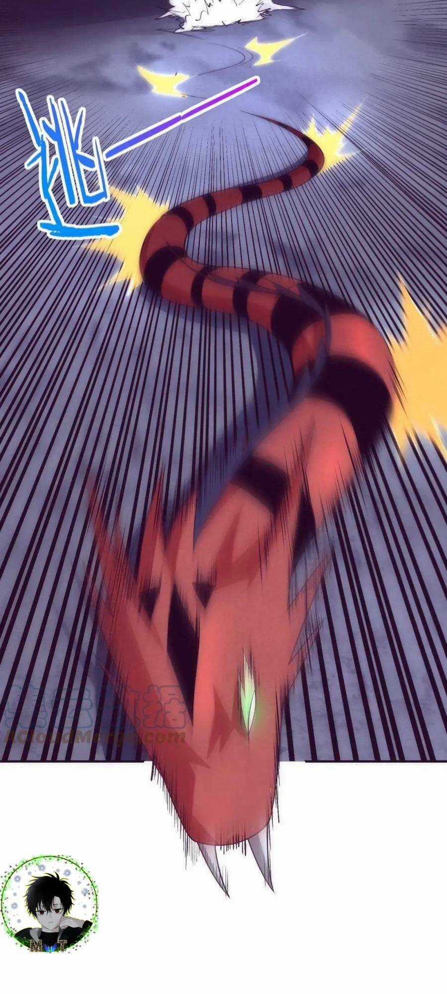 Tiến Hóa Cuồng Triều Chapter 78 trang 38