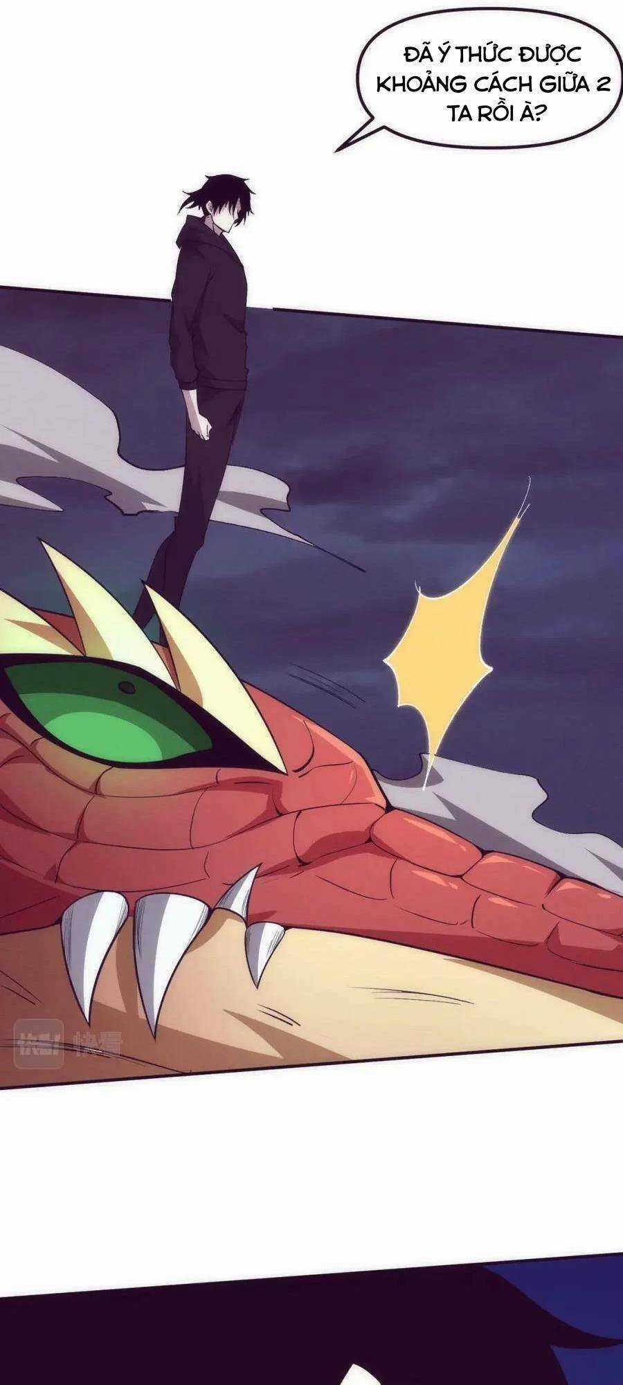 Tiến Hóa Cuồng Triều Chapter 78 trang 39